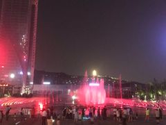 -两江幸福广场