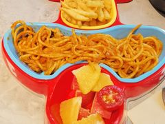-必胜客(WOW玉泉远洋店)
