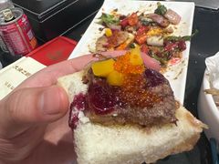 -渔乐之昕·铁板烧自助餐(虹悦城店)