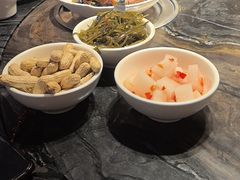 -湘力力小院·鱼汤泡饭(枫林路店)