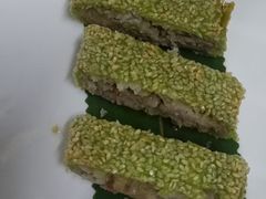 -龙悦湾酒家·八阵鱼生·渔人码头店
