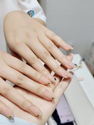 -晨·艺美甲美睫