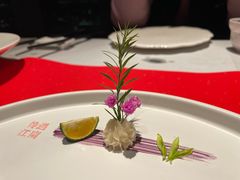 -馋遇江南·精致湖景雅宴(东方之门店)