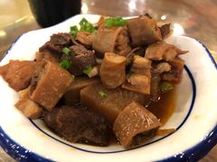 -横沥牛庄(总店)