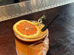 夕柚-候鸟咖啡(前门店)