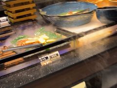-盛江山自助料理(奥莱锦辉购物广场店)