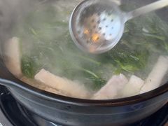 -烹然四季椰子鸡火锅(团结湖总店)