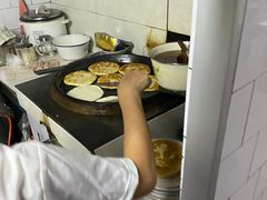 -铁东熏肉大饼铺