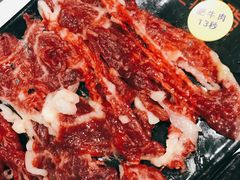 -潮发潮汕牛肉店(龙洞店)