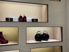 -CHANEL(恒隆广场店)