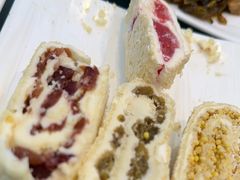 -诺敏塔拉奶茶-布里亚特包子-手把肉(锦都会店)