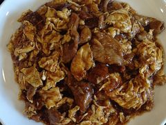 -烤肉宛饭庄(北新桥店)