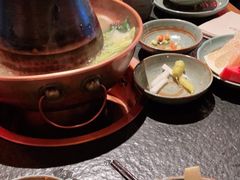 -老墙根涮肉·铜锅鲜羊肉(良乡店)
