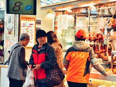 -西华肉菜市场(荔湾店)