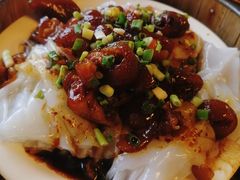 扎碲裙陈村粉-得心斋(国瑞升平里店)