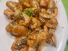 -盛港湾海鲜食府(黄沙店)