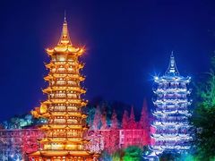 -桂林两江四湖景区
