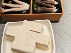 -海底捞火锅(泰安爱琴海店)
