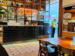 -又鸟pizza海南鸡饭(假日广场店)