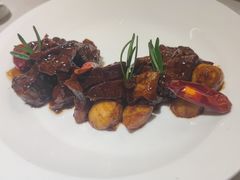 -狮王府淮扬菜(夫子庙老门东店)