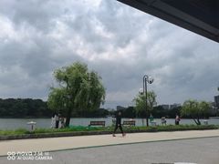 -星巴克(大濠公园店)