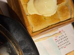 -绿茶餐厅(西湖银泰百货店)
