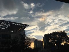 -星巴克(西藏路店)