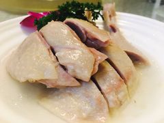 -新聚丰菜馆(太监弄店)