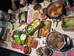 -火锅先生(五马街店)