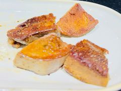 -铁板诱惑法式铁板烧(大卫城店)