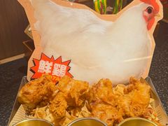 -摩打食堂(壹方中心店)