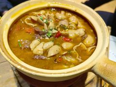 -盟重烧烤(高正街店)