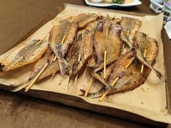 -福来齐·鲁菜海鲜·渔家菜(朝阳街分店)