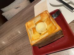 -港丽餐厅(来福士店)