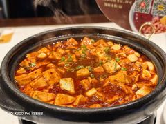 -今朝桃花醉川菜(县西巷店)