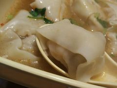 -吉祥馄饨(上海金平店)
