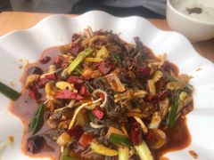 -周记翘脚牛肉