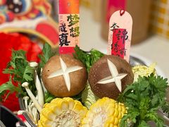 -荣叔港式沙嗲牛肉火锅(正佳潮流店)