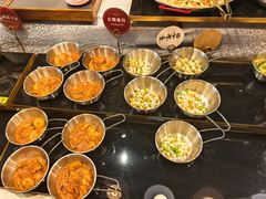 -素虎料理(前门店)