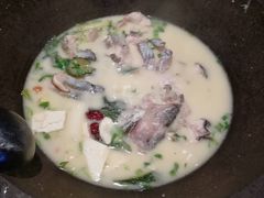-鲜潭蒸汽石锅鱼(五道口购物中心店)