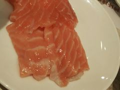 -芭菲盛宴·环球美食(北城国际店)