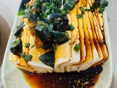 -闻道食府烙饼卷带鱼(原车耳营店原大觉寺店)