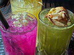-Rock Bar Bali(Bali)