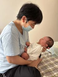 -上海星摇篮母婴护理中心(市妇幼店)