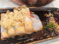 -天成·川菜家宴(礼岗店)