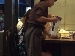 -必胜客(新海上世界店)