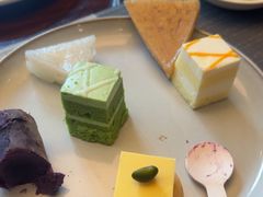 -顺德美的万豪酒店·自助餐·贡厨