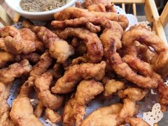 -船歌鱼水饺(高新园区店)