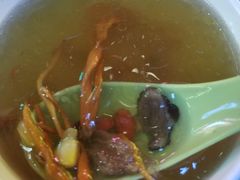 -烧鹅濑(西华路店)