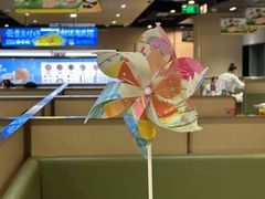 -海底捞火锅(高科东路店)